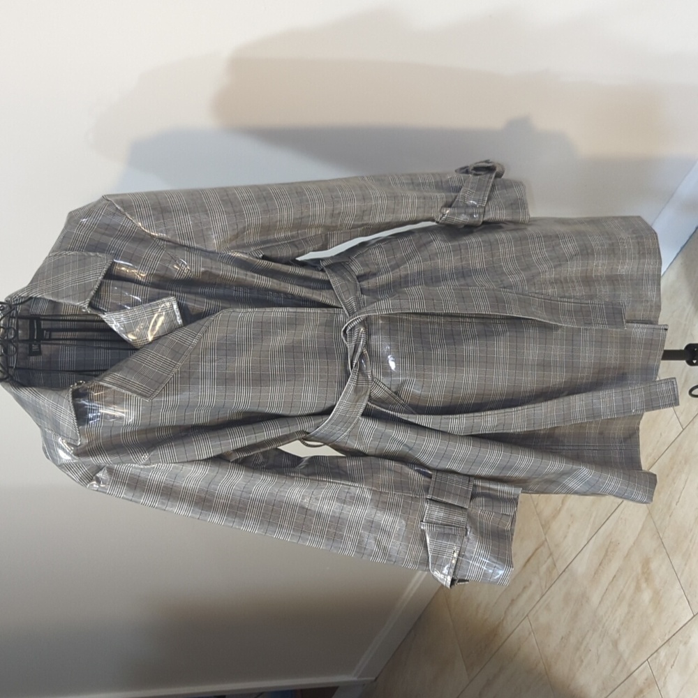Inc Raincoat - image 1